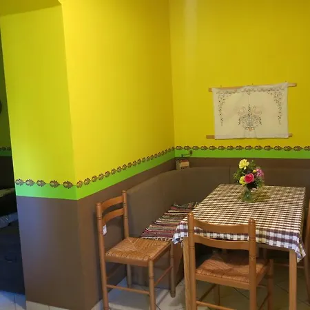La Ferme De Sissi Apartment Smrzice Room photo