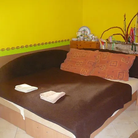 La Ferme De Sissi Apartment Smrzice Room photo