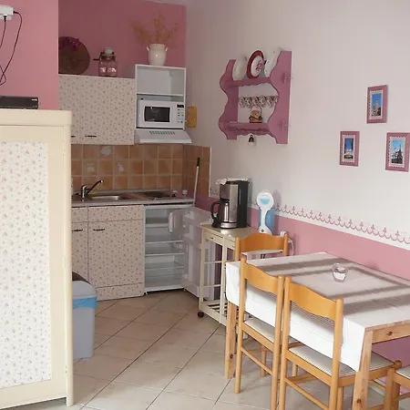 La Ferme De Sissi Apartment Smrzice Room photo