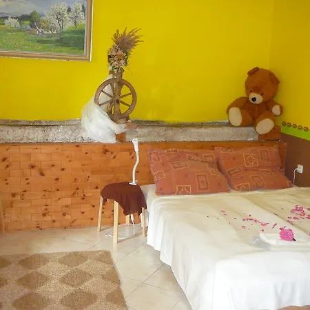 La Ferme De Sissi Apartment Smrzice Room photo