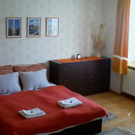 La Ferme De Sissi Apartment Smrzice Room photo