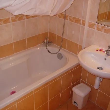 La Ferme De Sissi Apartment Smrzice Room photo