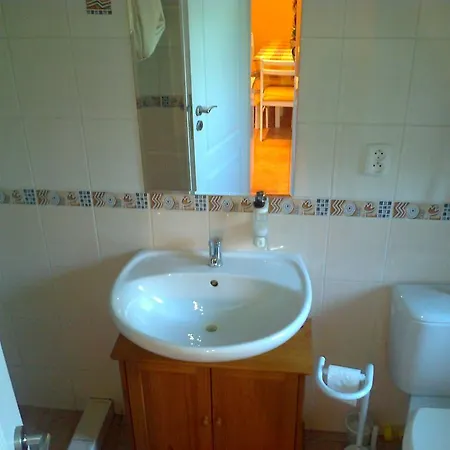 La Ferme De Sissi Apartment Smrzice Exterior photo