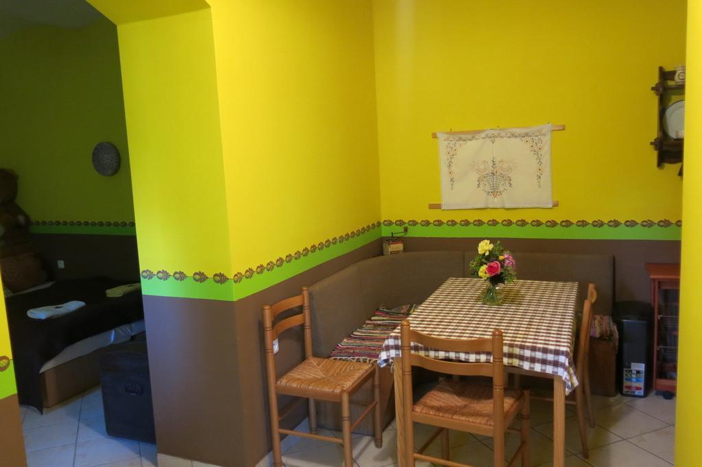 Apartment La Ferme De Sissi *