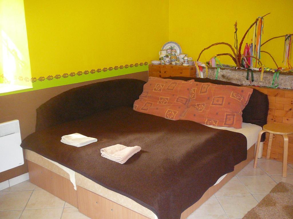 Apartment La Ferme De Sissi *