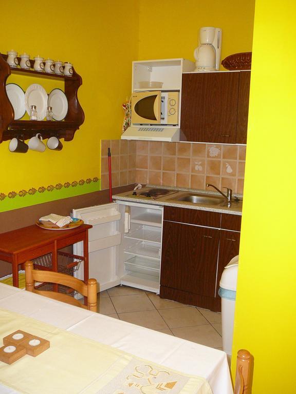 La Ferme De Sissi * Smrzice