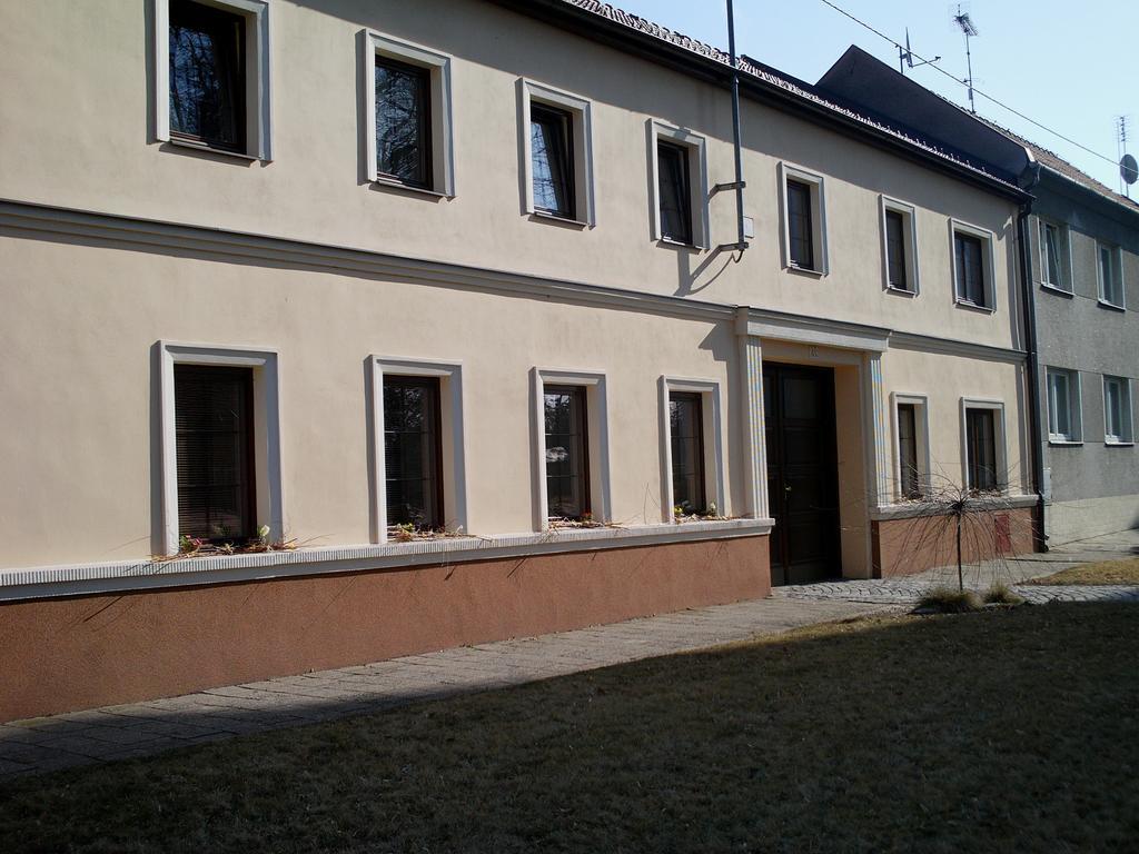 La Ferme De Sissi Apartment *