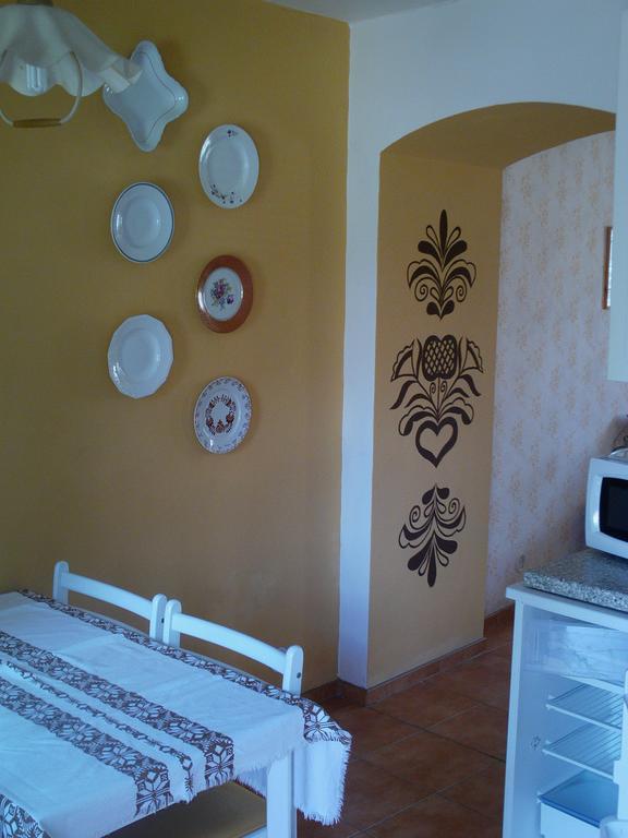 La Ferme De Sissi Smrzice