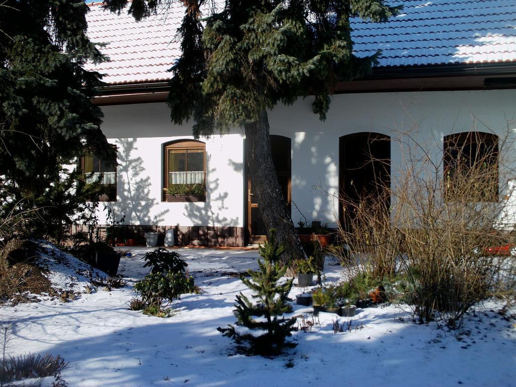 Apartment La Ferme De Sissi