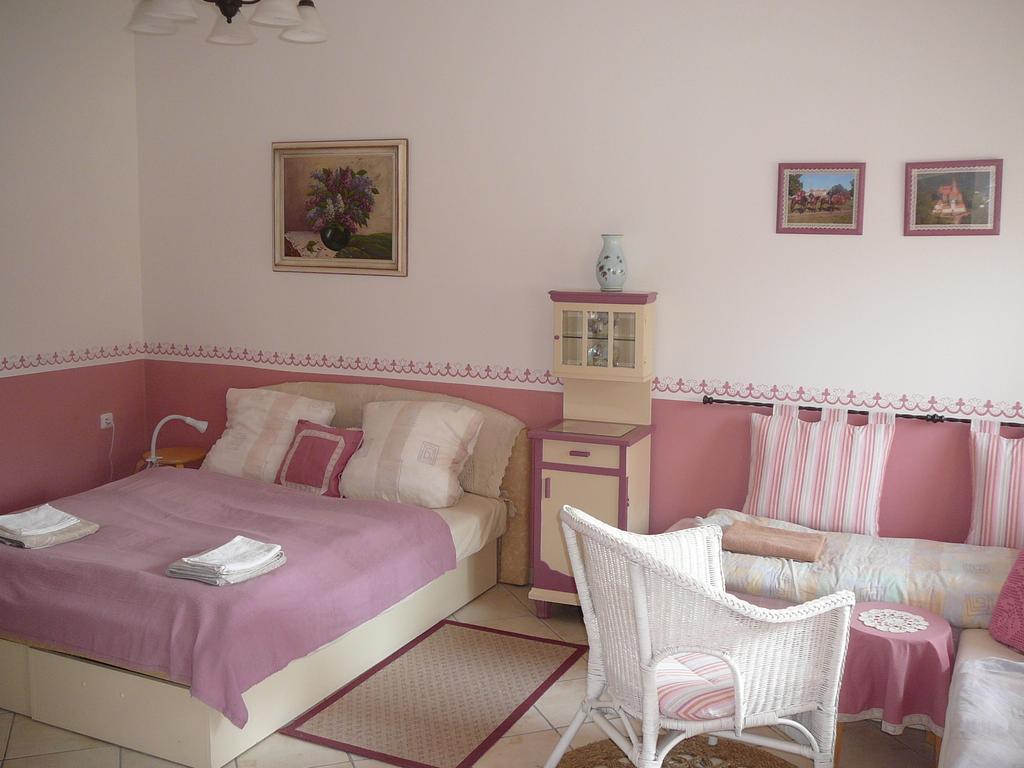 La Ferme De Sissi Apartment *