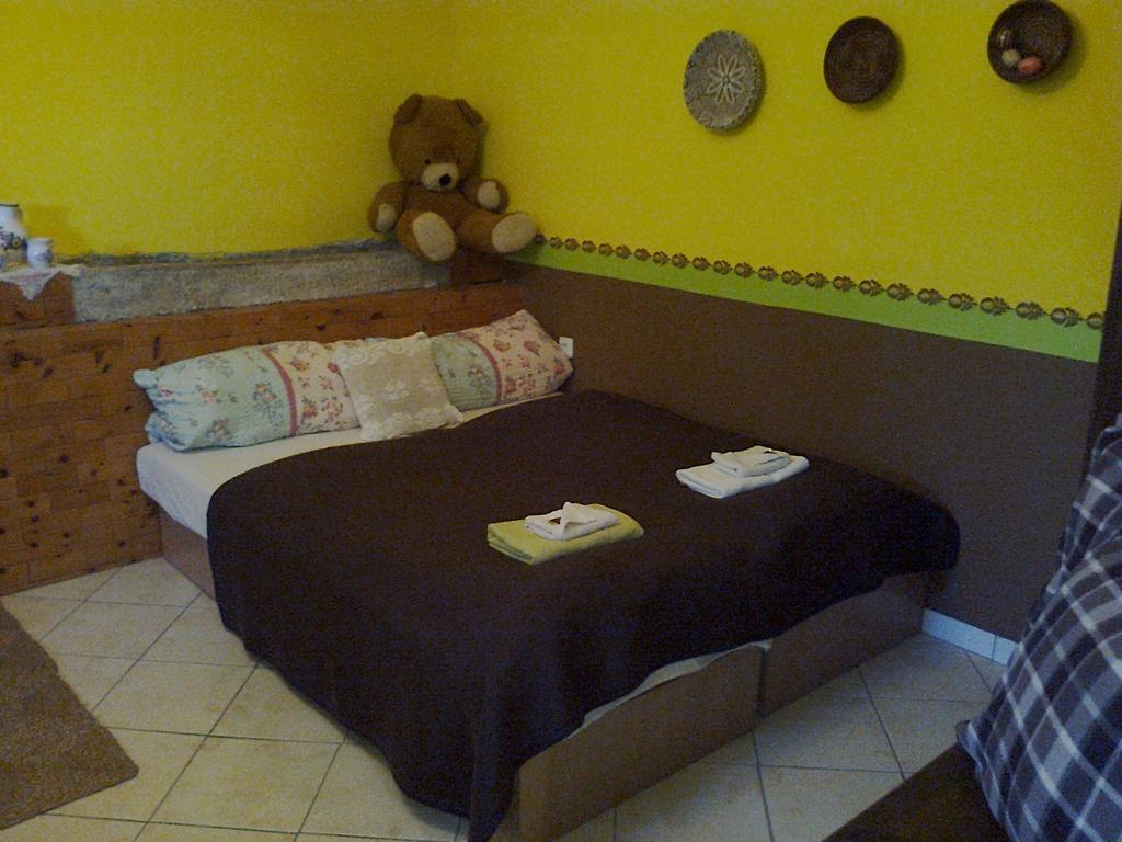 Apartment La Ferme De Sissi
