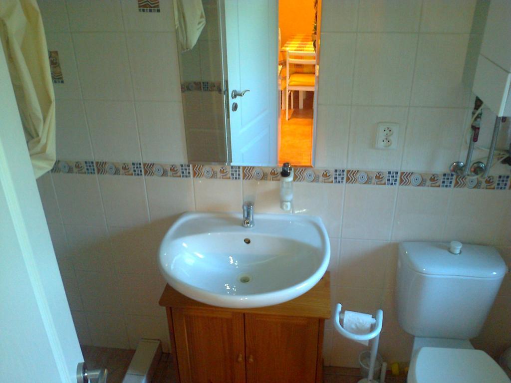La Ferme De Sissi * Smrzice